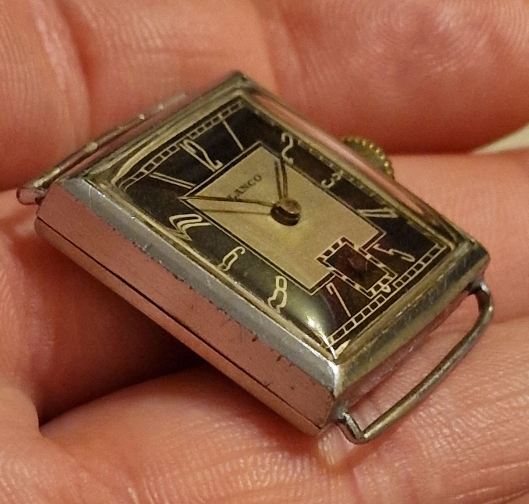Lanco swiss made