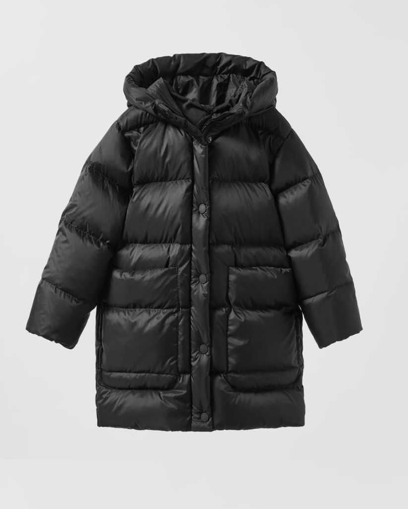 Пуховик ZARA, 7-8 років, 122