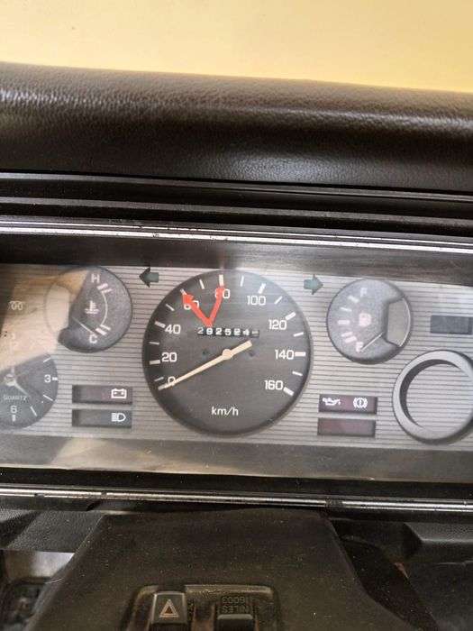 Vendo Carrinha Nissan