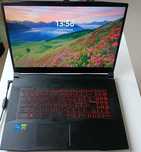 Laptop MSI Katana GF76=i5=RTX 3050=512SSD=16GB Ram