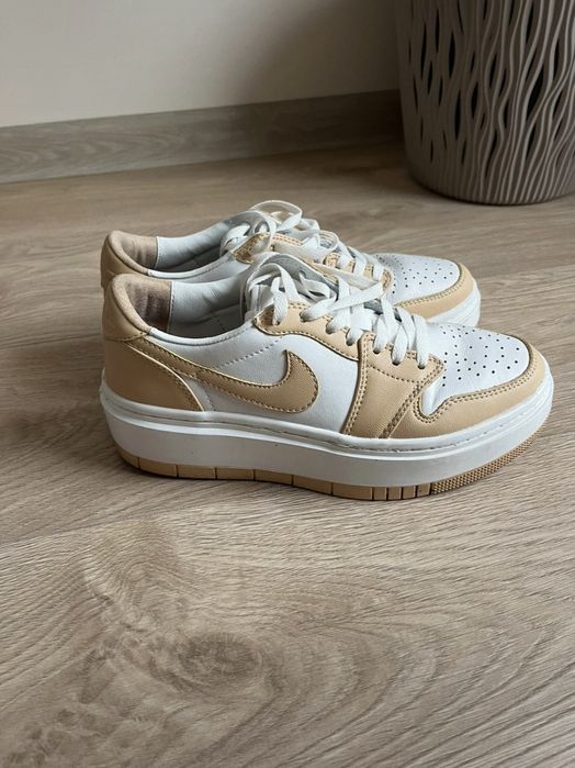 Buty nike jordan elevate low