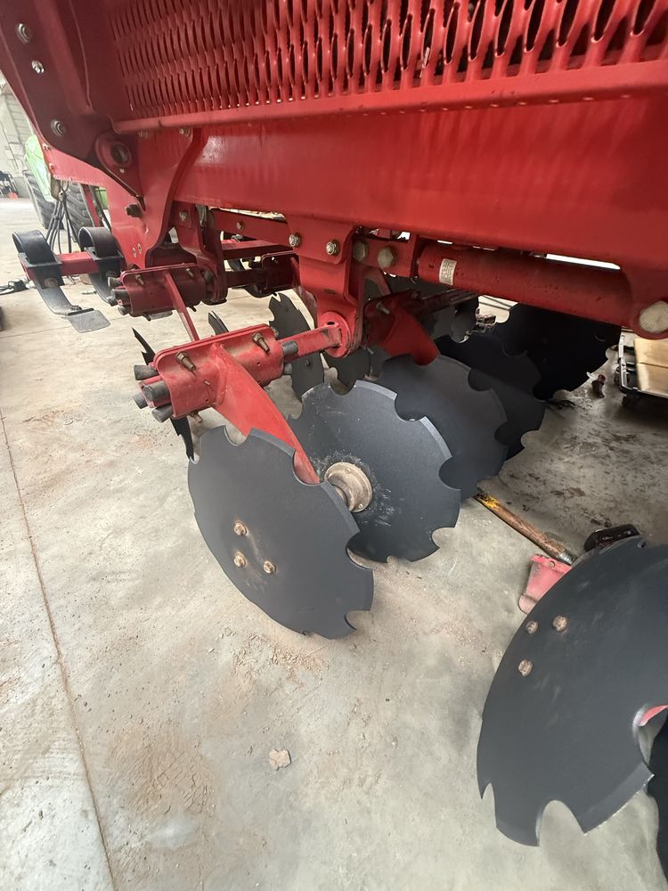 Сеялка Horsch pronto 6dc