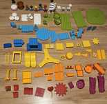 LEGO 10840 Duże wesołe miasteczko DUPLO