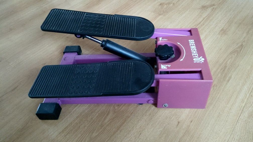 Stepper- fitness