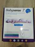 Monitor oddechu Babysense 7