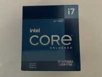 Intel Core i7-12700KF 3.6 GHz - COMO NOVO