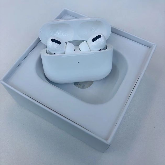Навушники AirPods Pro 2 — чудовий звук, нові! Акція!