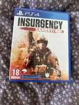 gra insurgent sandstorm ps4