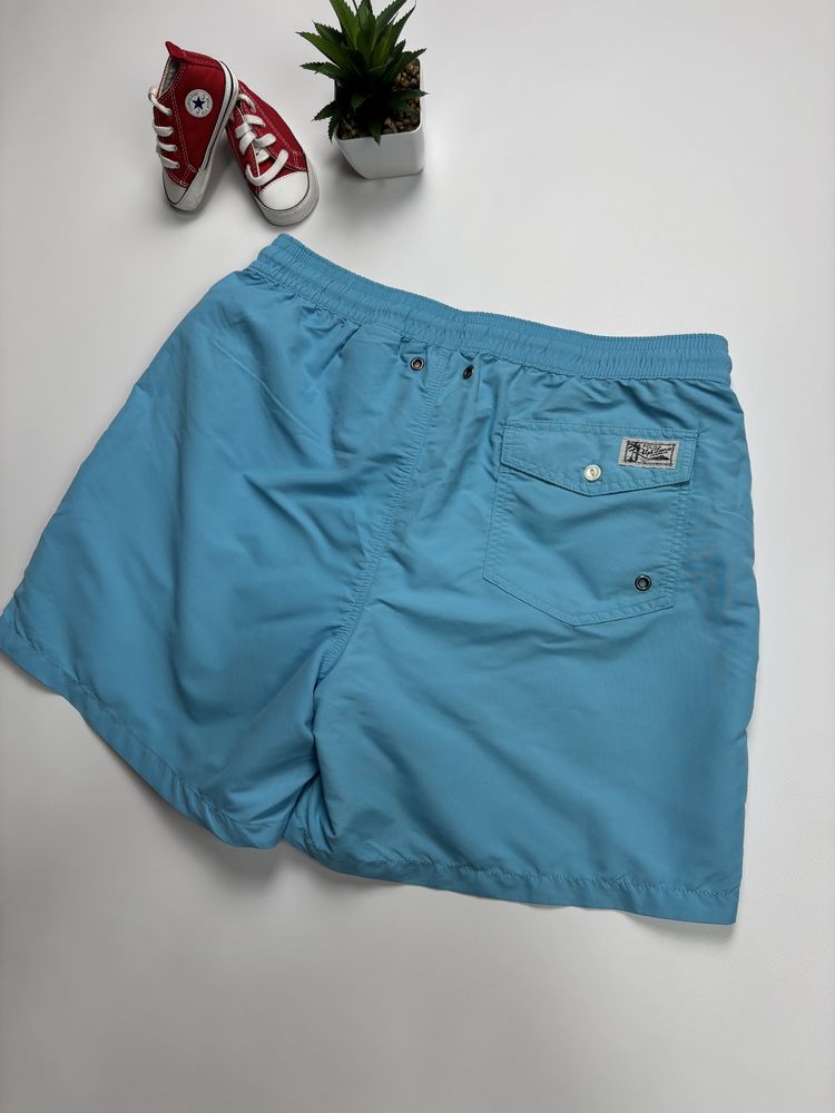 Шорты Polo Ralph Lauren originals оригинал size M, L