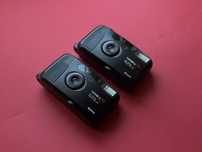Yashica t4 mju ii olympus, кодак півка фотоапаарат
