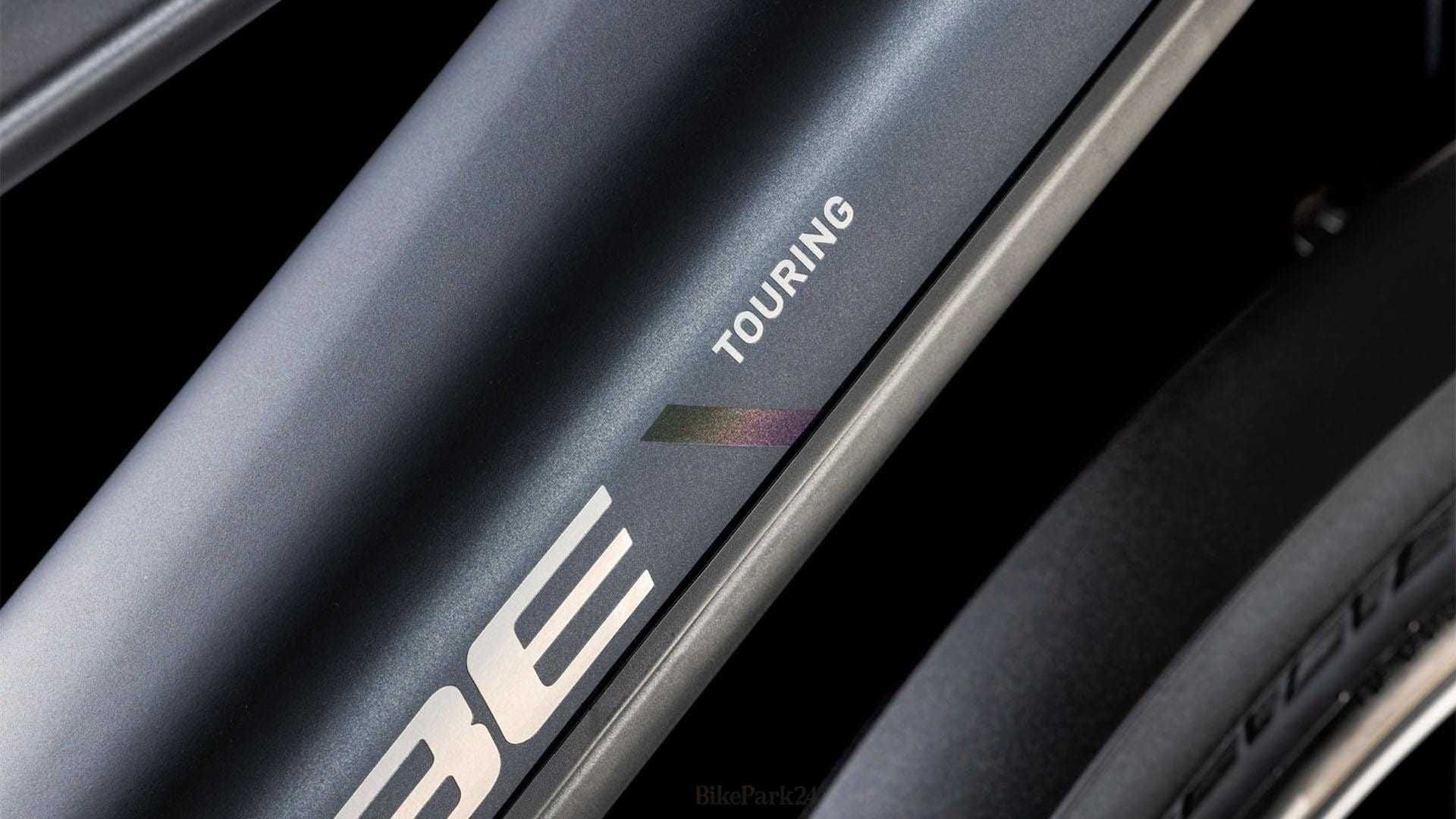 Rower Cube Touring Hybrid Pro 625 Trapeze