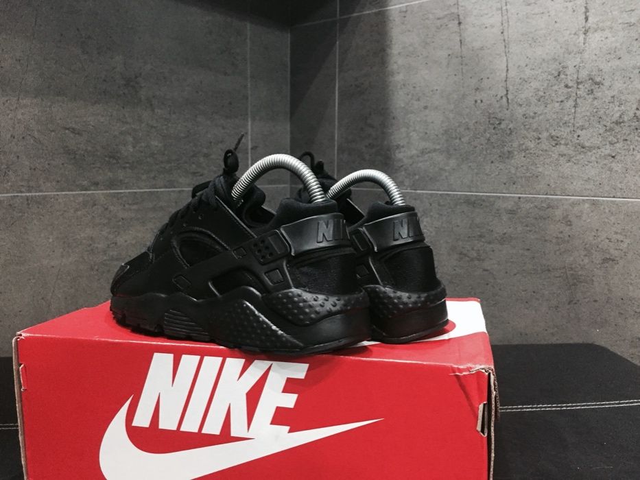 NIKE HUARACHE 37‼️Kupione za 450 zł ‼️ 100% oryginał/pobranie