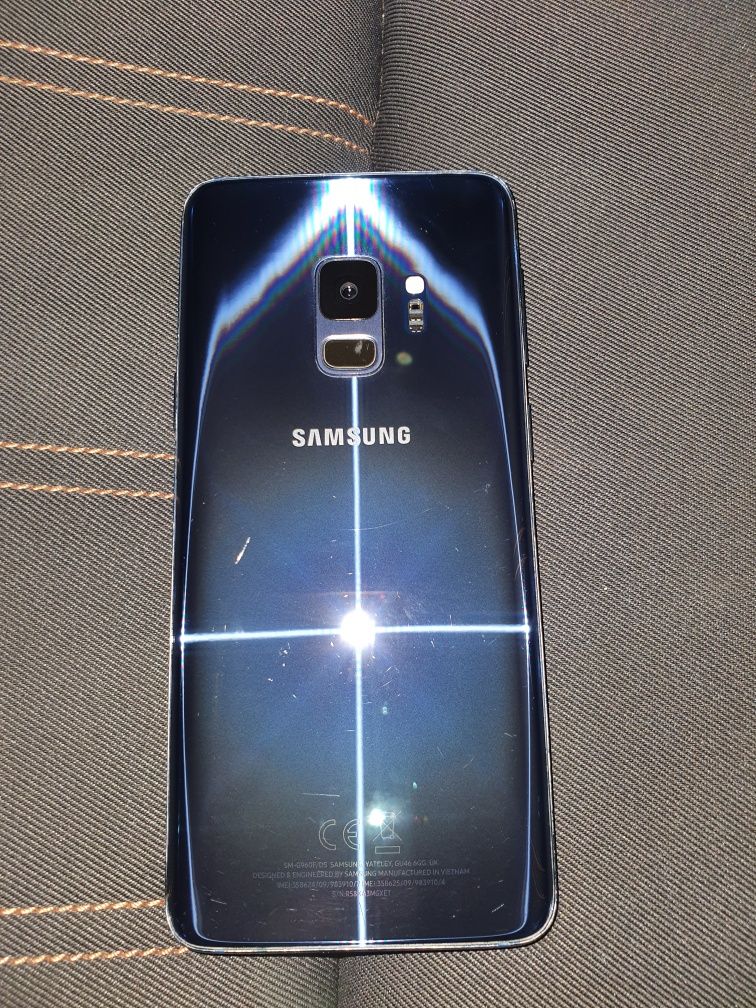 Samsung galaxy s9 64gb