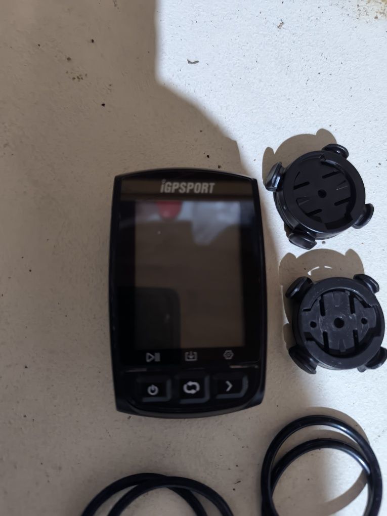 GPS  igpsport 50