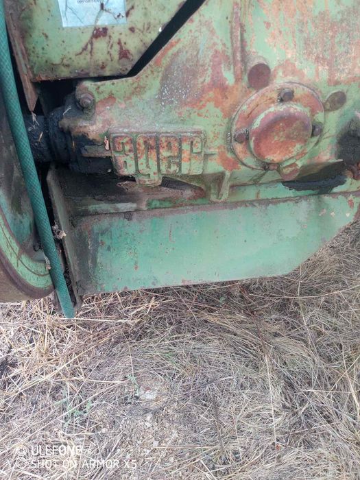 Прес для тюкування