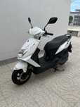 Scooter SYM Orbit III  50CC
