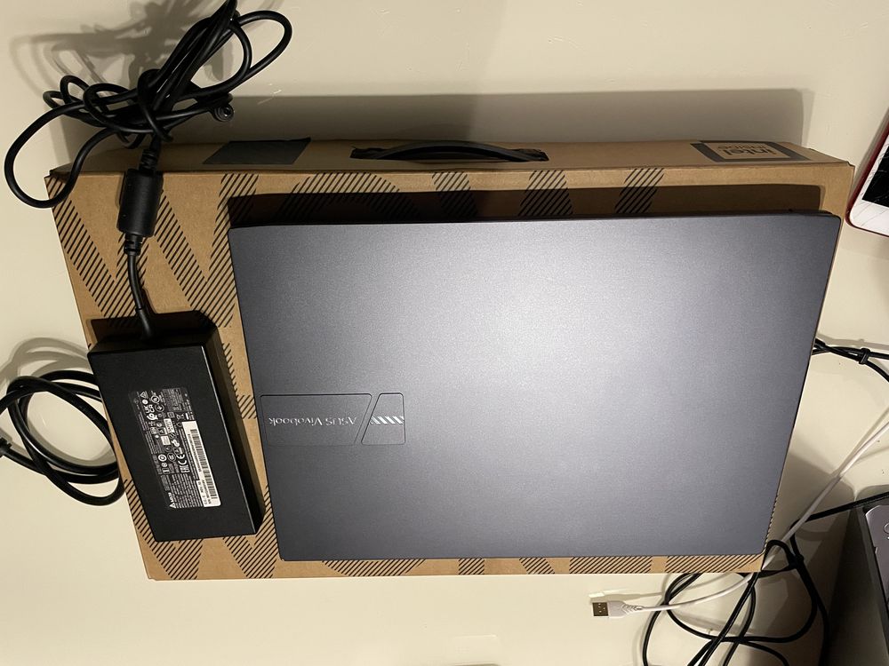 Asus Vivobook 14 pro k3400p