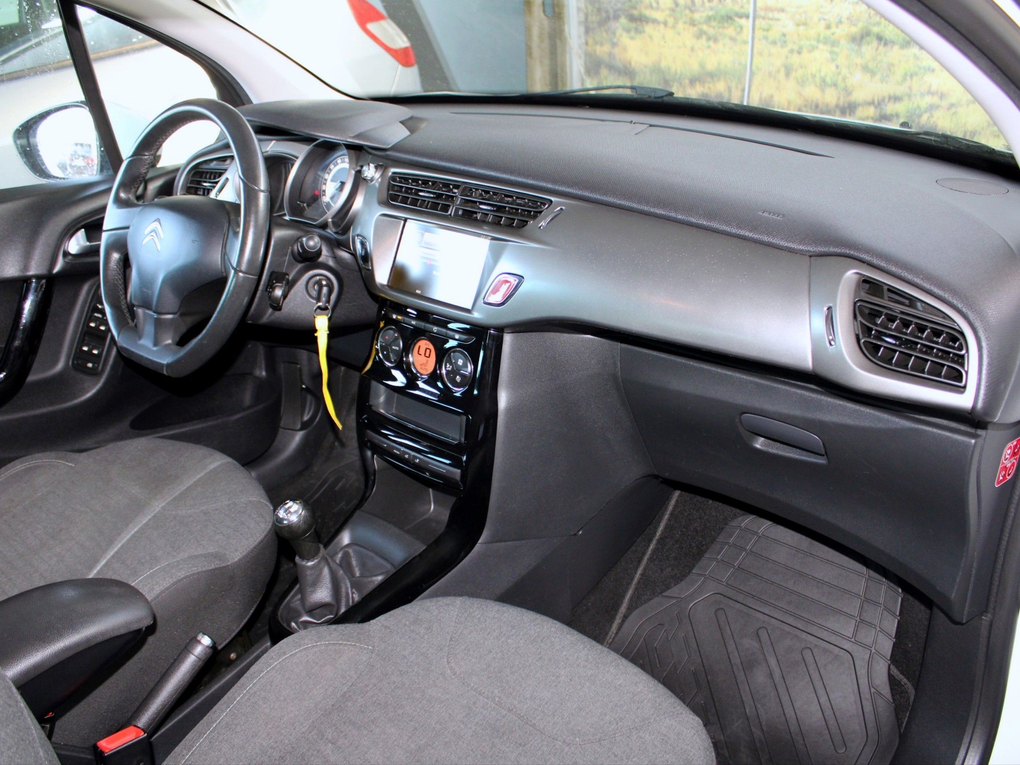 Citroën C3 1.6 BlueHDi Feel