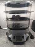 Parowar Tefal VS4003