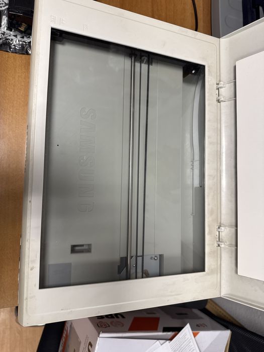 БФП Багатофункціональний пристрій Samsung SCX-3405W Лазерний друк МФУ