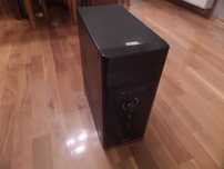 Komputer PC AMD Ryzen 2400G RAM 8GB SSD 128GB Win10 GW