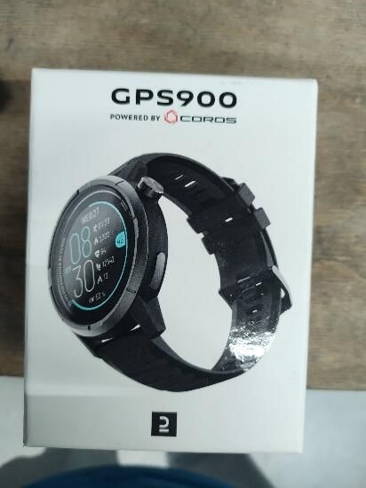 Coros GPS 900 - Eletrónica gps