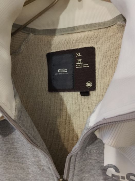 G-Star RAW 330 толстовка чоловіча