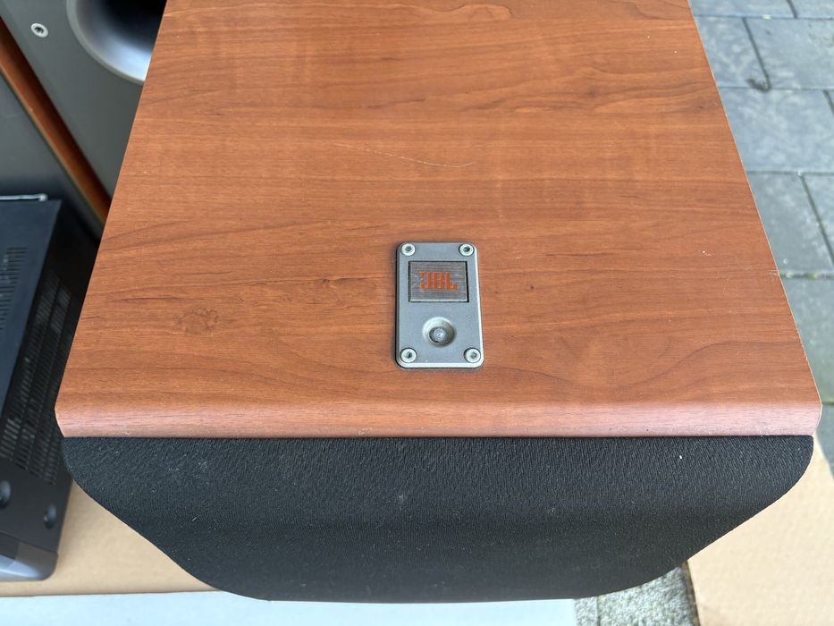 Kino Domowe Harman Kardon Jbl Northride 5.1