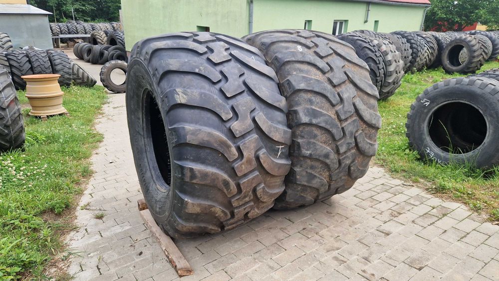 750/45r26.5 750/45-26.5 Alliance bez napraw