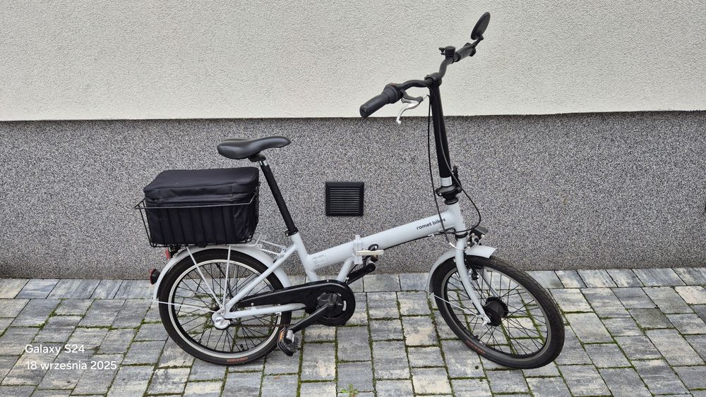 Romet wigry bikes classic