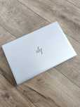 Aluminiowy i7! Laptop HP 840 G7 i7 10gen. 16GB 256 W11 Pro