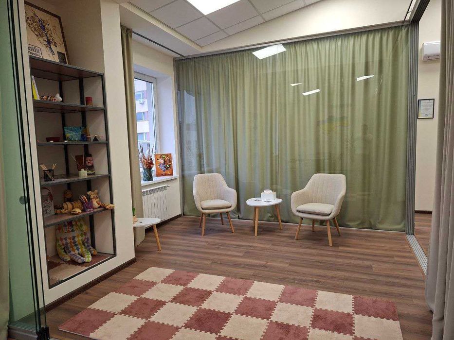 Оренда сучасного трансформаційного простору біля метро Лук’янівська