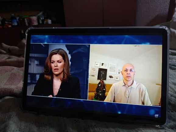 Планшет новий T60plus 6/128 12дюймів! 90 hz