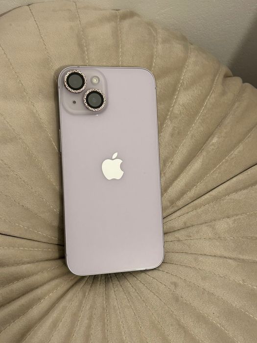 Iphone 14 128GB Purple