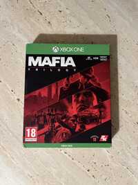 Mafia trylogia XBOX ONE