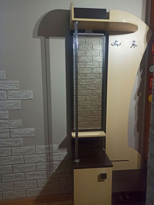 Мебель для прихожей