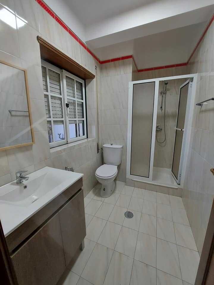 APARTAMENTO T3 com TERRAÇO Panorâmico – Último Andar com GARAGEM