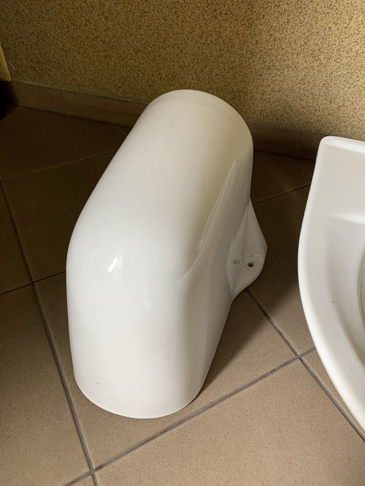 Umywalka Cersanit Tanio Zobacz!