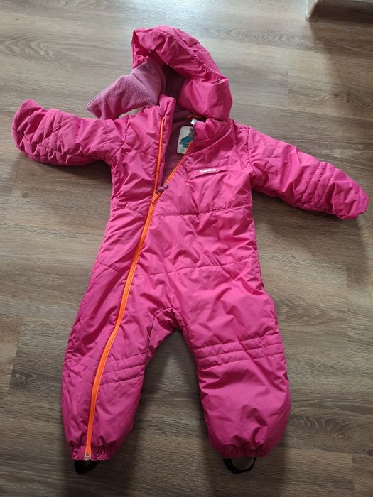 Kombinezon dziecięcy