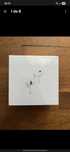 Airpods Pro Geração 2