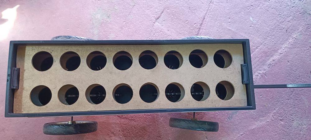 Wodkowoz. Tablica weselna.  Znaki weselne