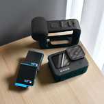 GoPro Hero 9 Black Екшн камера гоу про екшен камера го про бу экшн