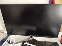 Monitor LG 27 polegadas como novo- urgente