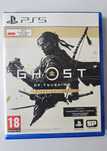Ghost of tsushima PS5