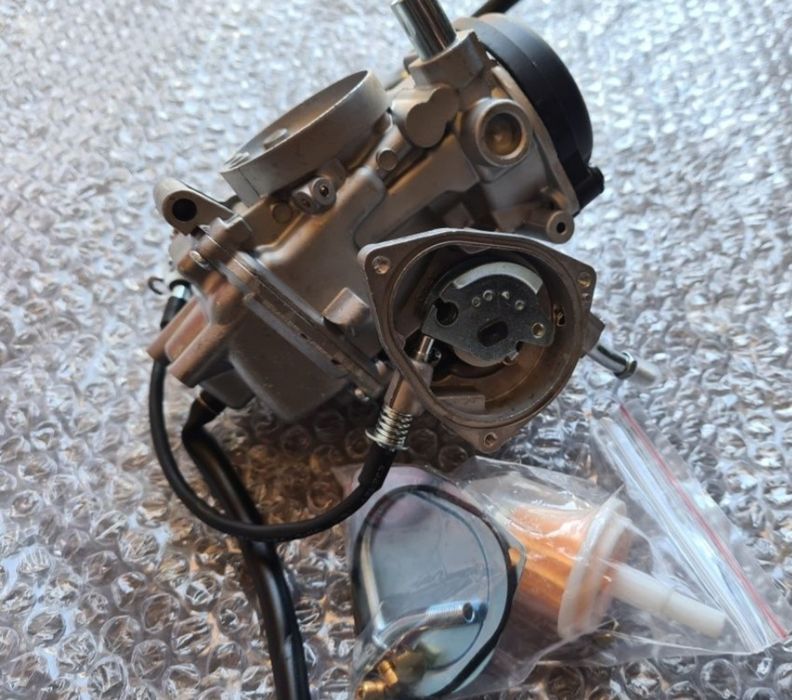 Gaźnik do TGB Quad ATV 425 425CC Target Blade Gunner Nowy