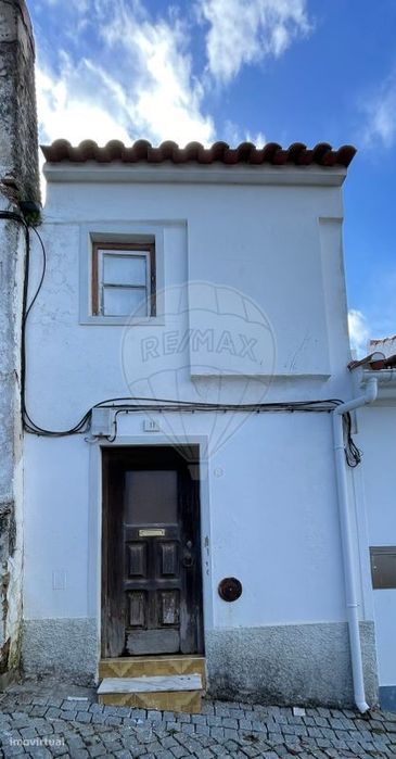 Moradia T1 para venda