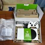 Xbox Series S 512 SSD (ідеальний стан)
