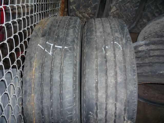 Opona 265/70 R 19,5 Michelin