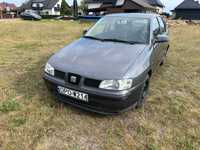 Seat Cordoba 1.9TDI 2002