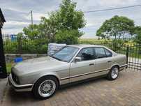 BMW e34 m20b20 R6